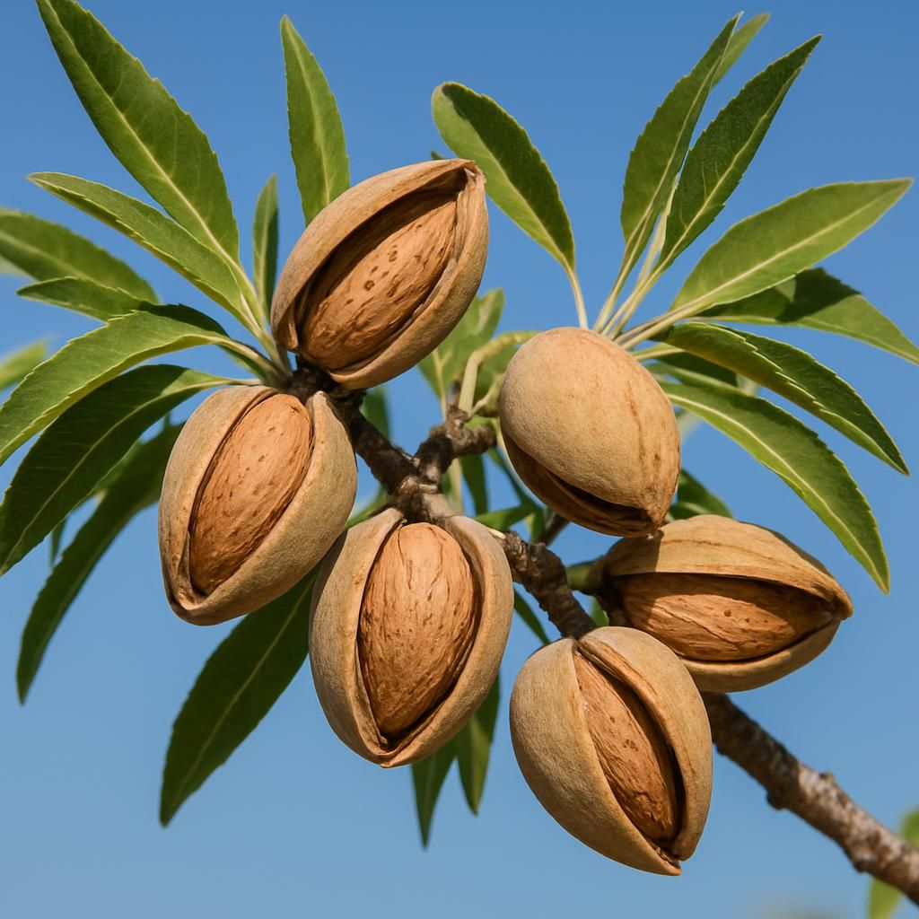 Carmel Almond