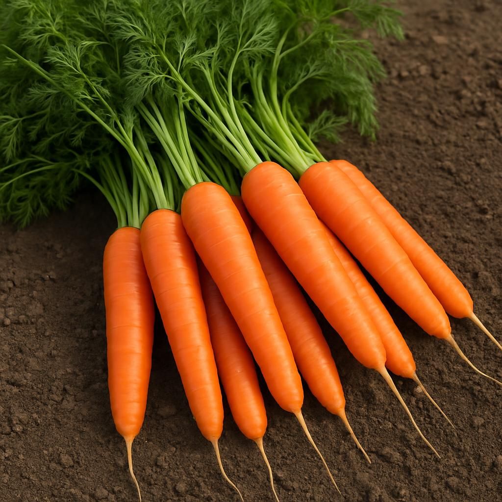 Carrot (Scarlet Nantes)