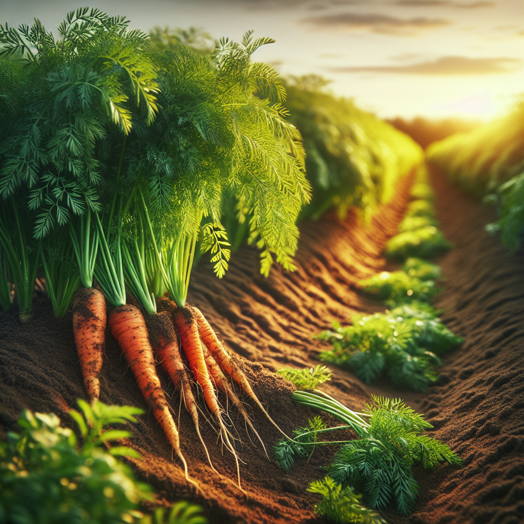 Carrot
