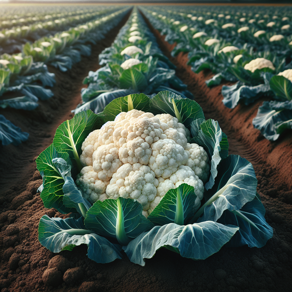 Cauliflower