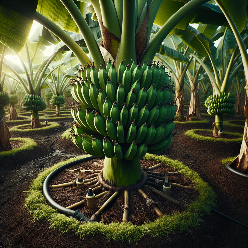 Cavendish Banana