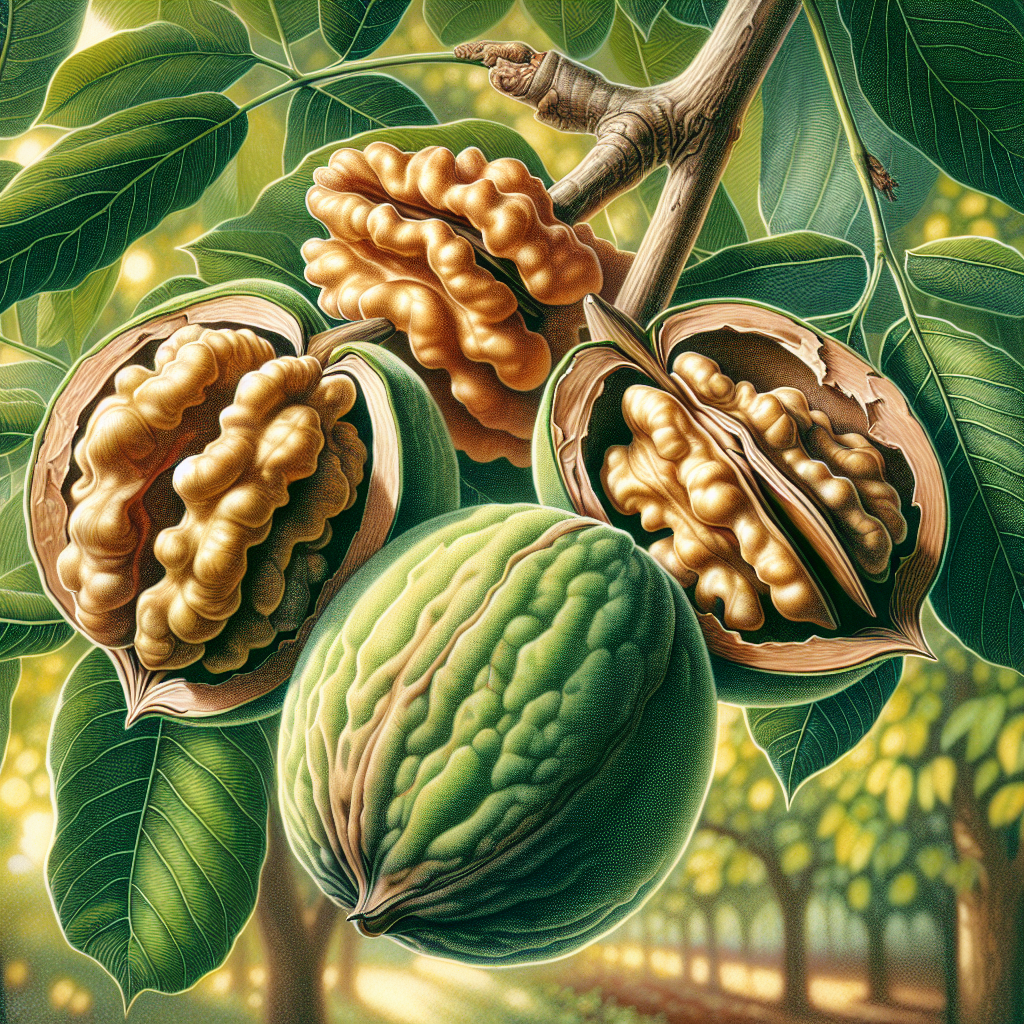 Chandler Walnut