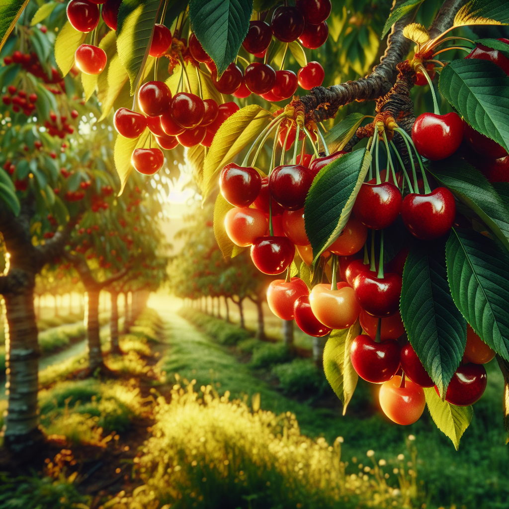 Cherry