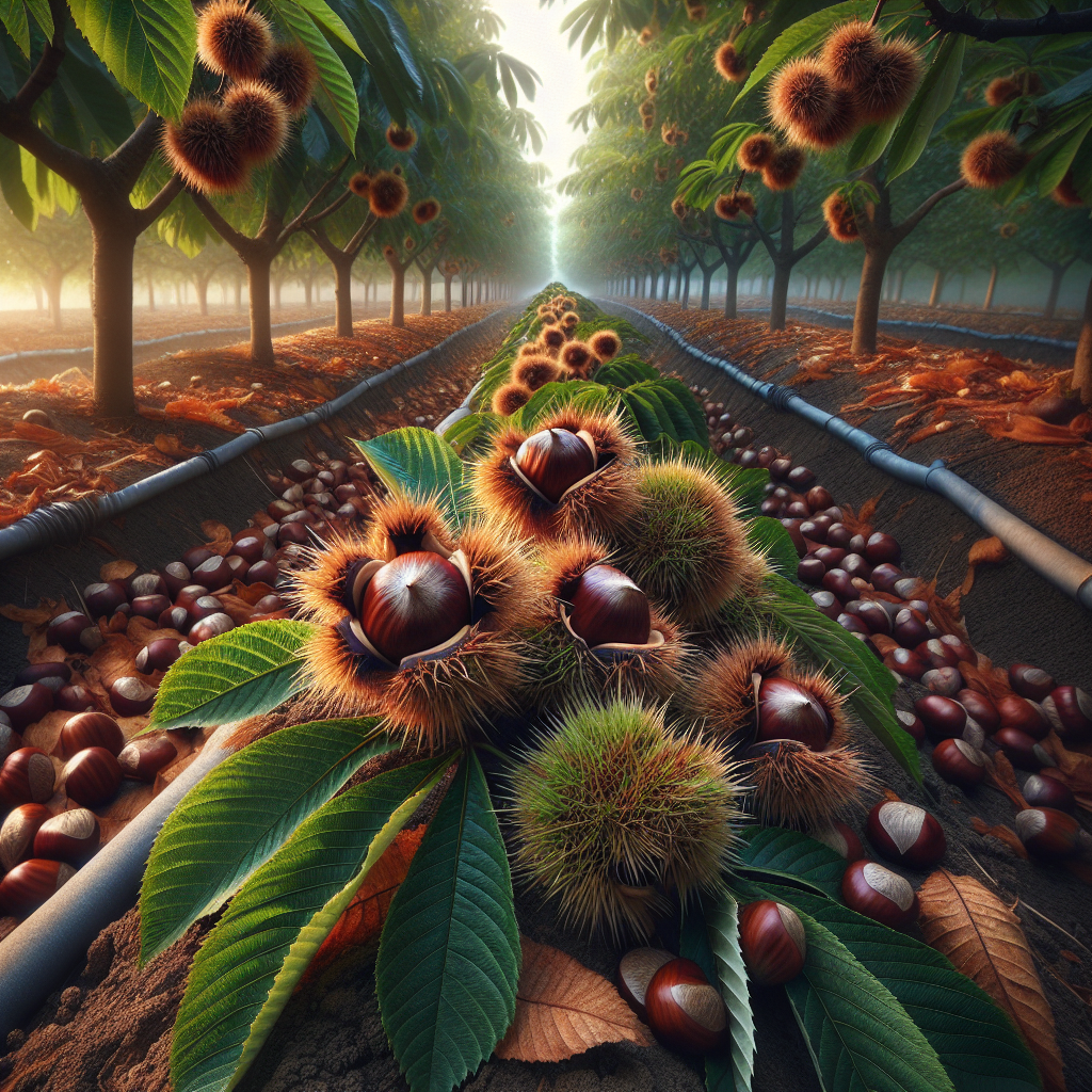Chestnut