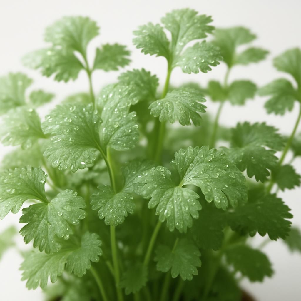 Cilantro