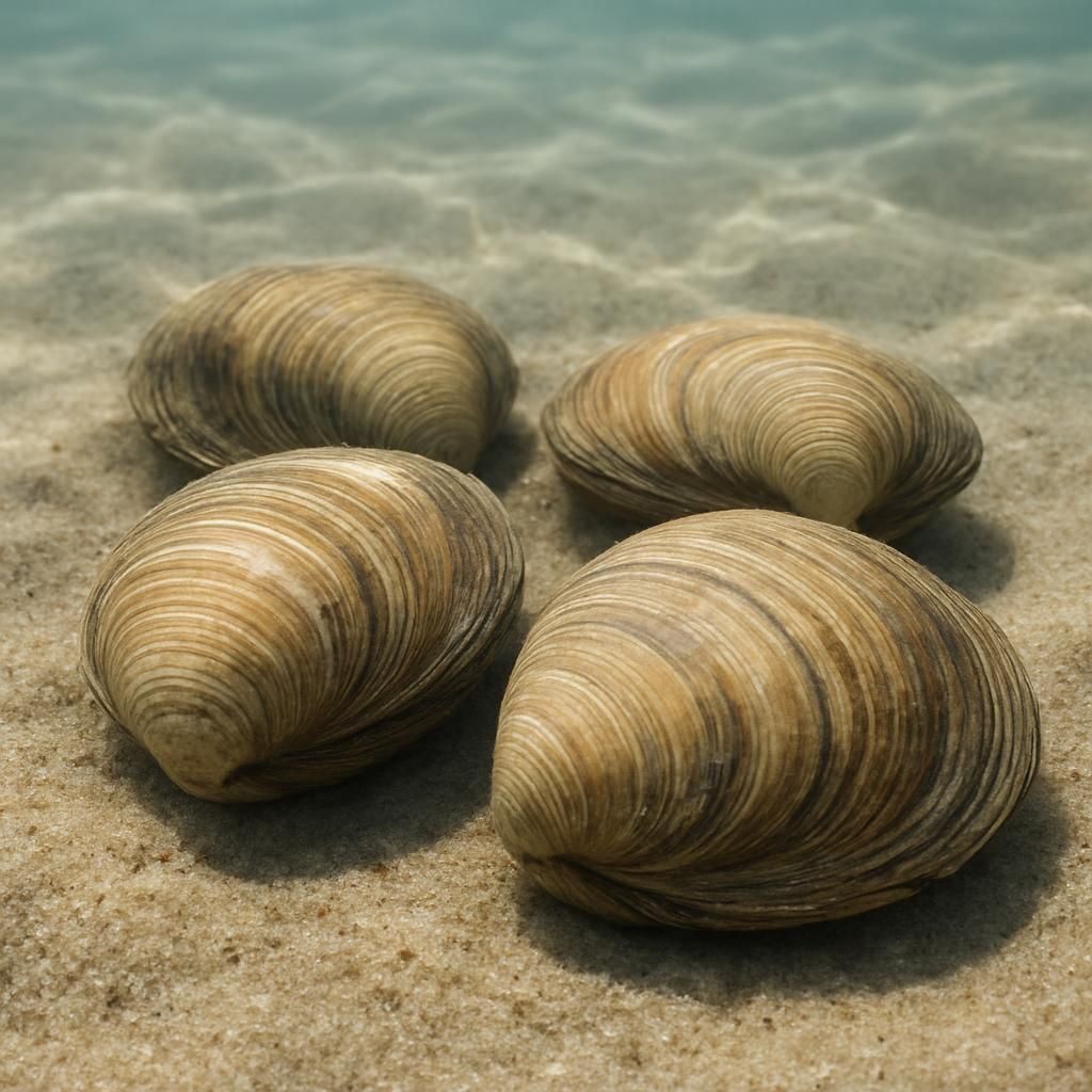 Clam