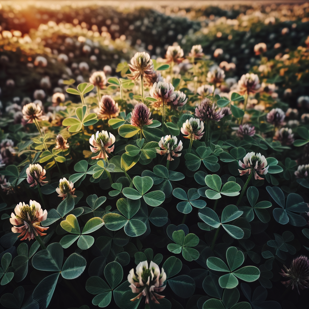 Clover