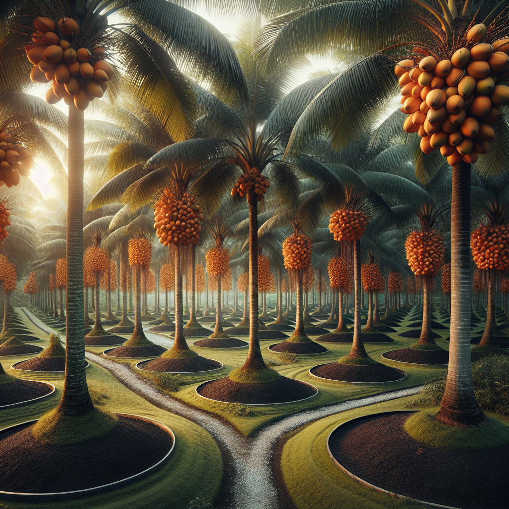 Coconut (King)