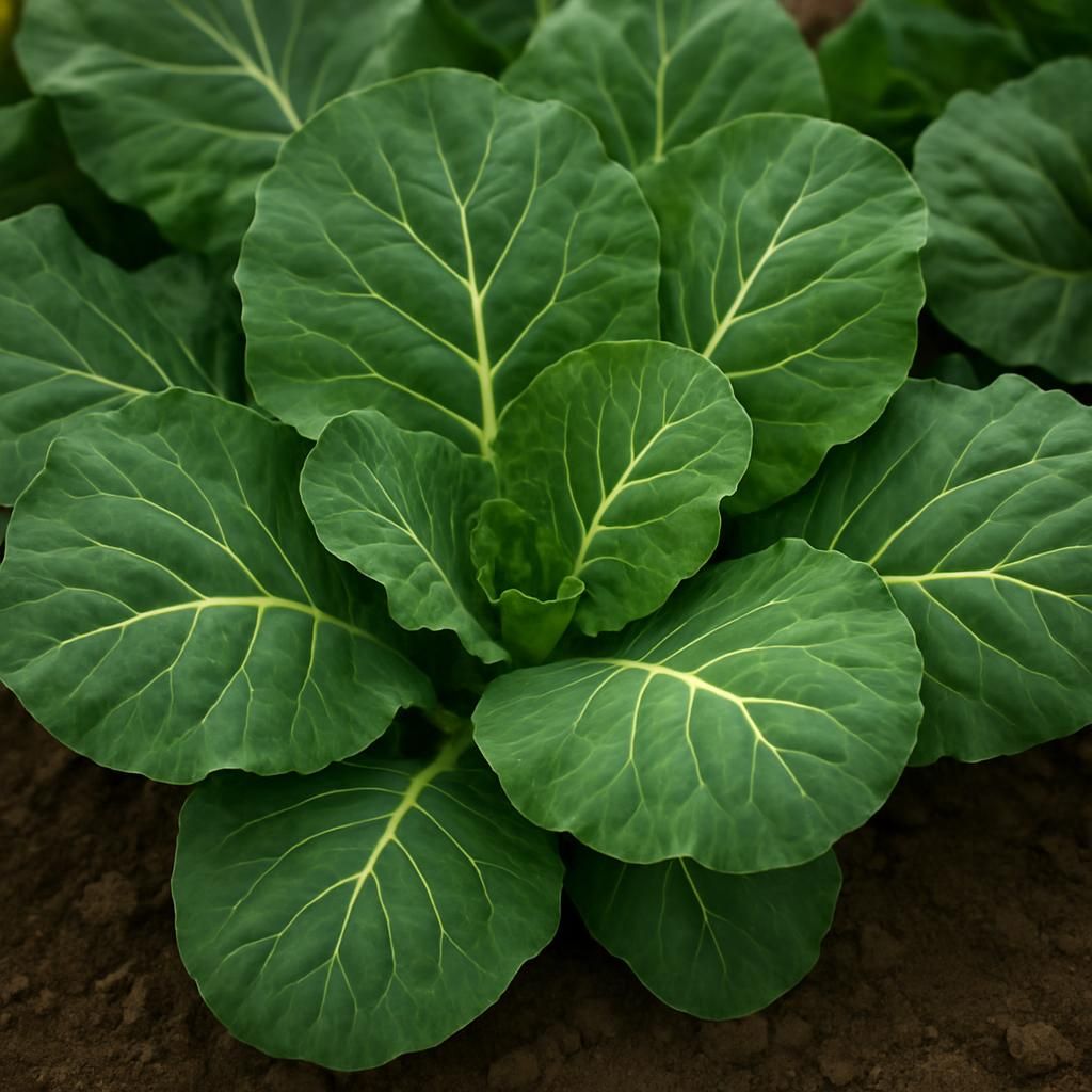 Collard greens