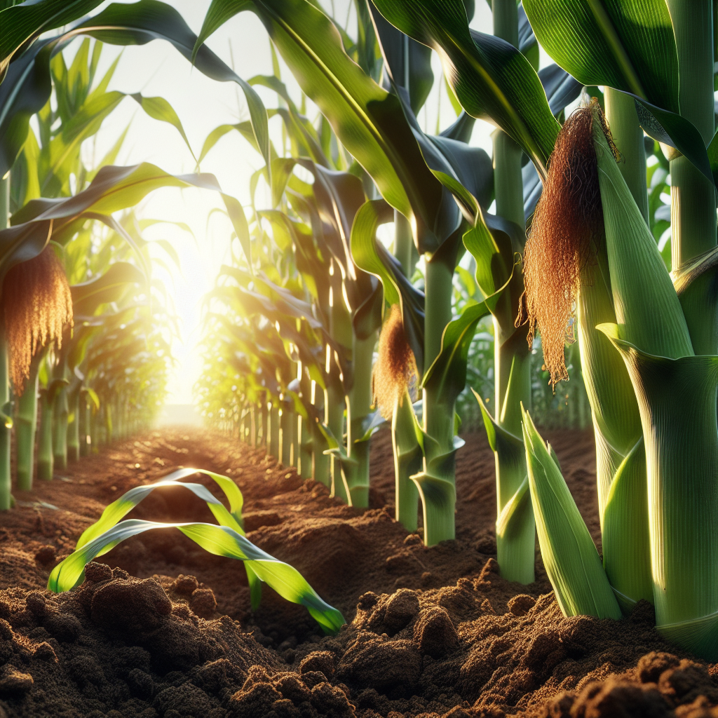 Corn
