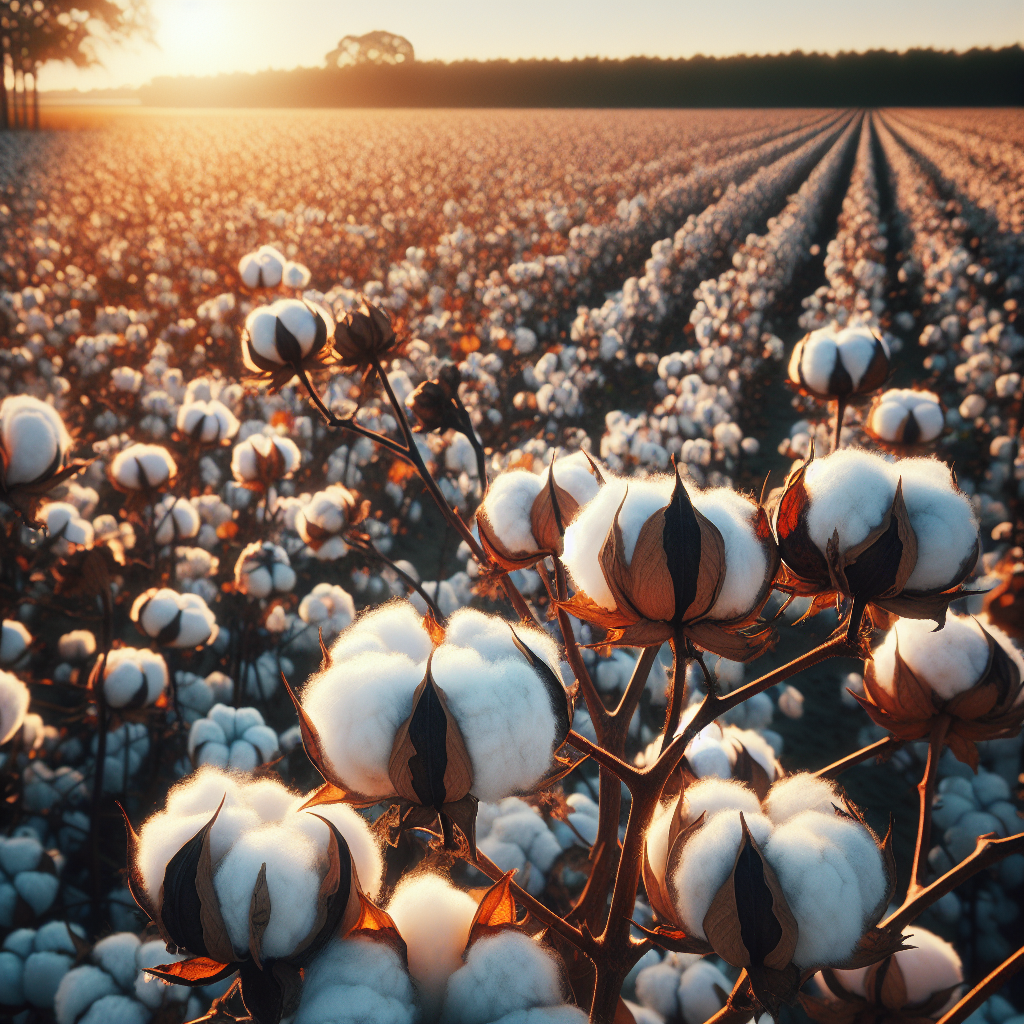 Cotton