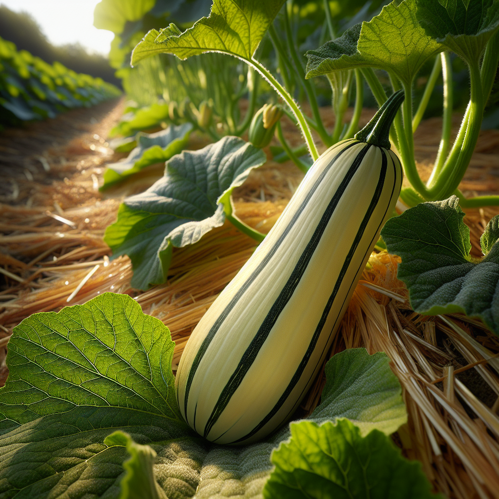 Delicata Squash