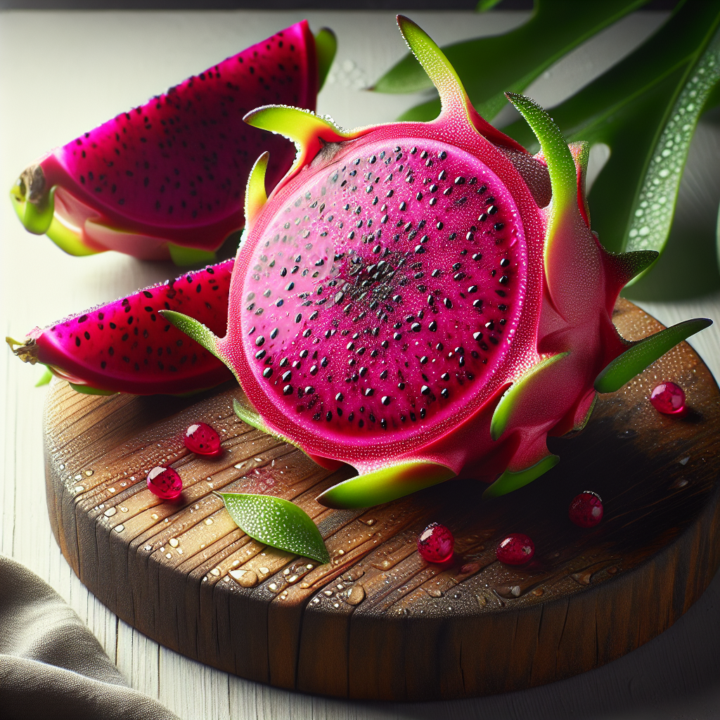 Dragon Fruit (American Beauty)