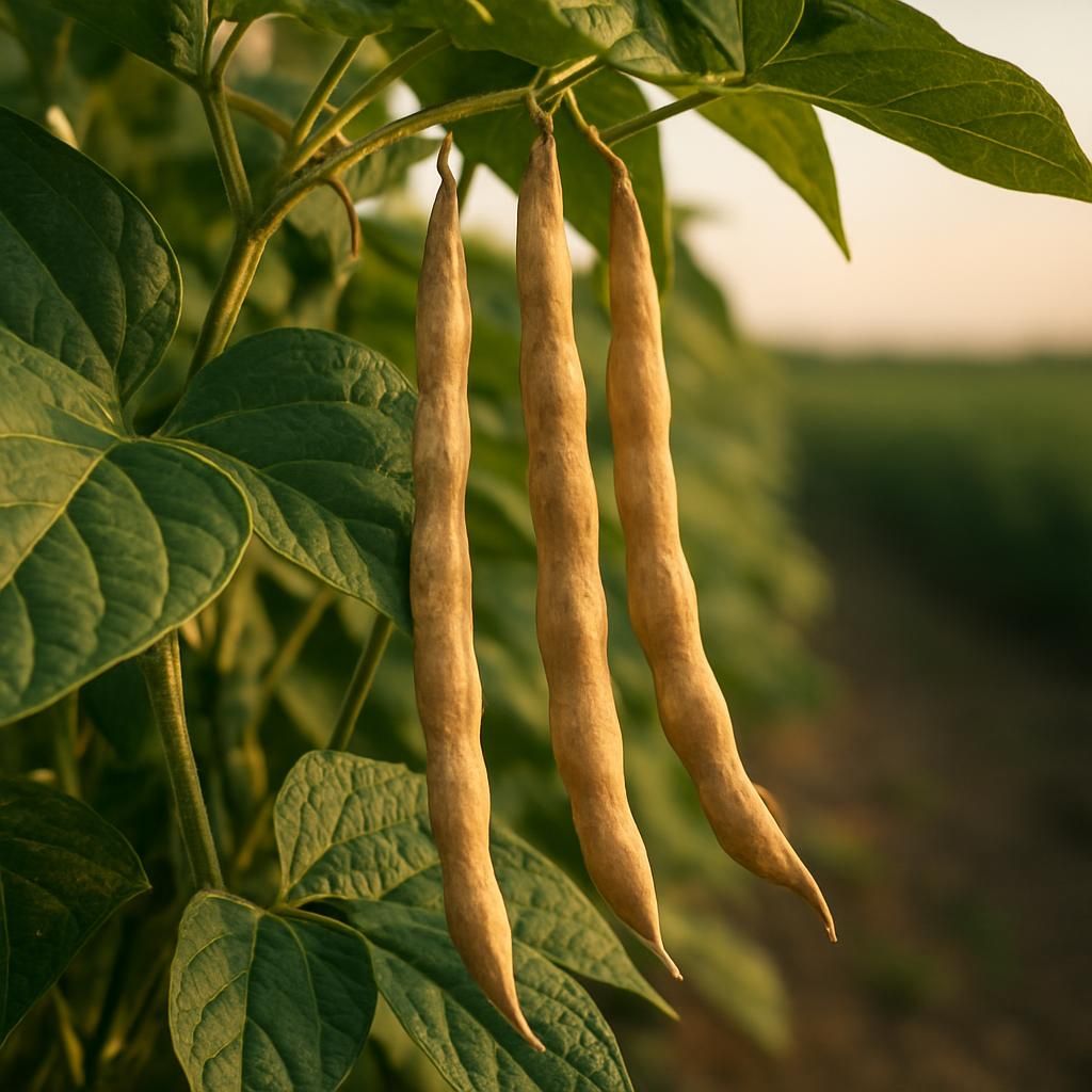 Dry Beans