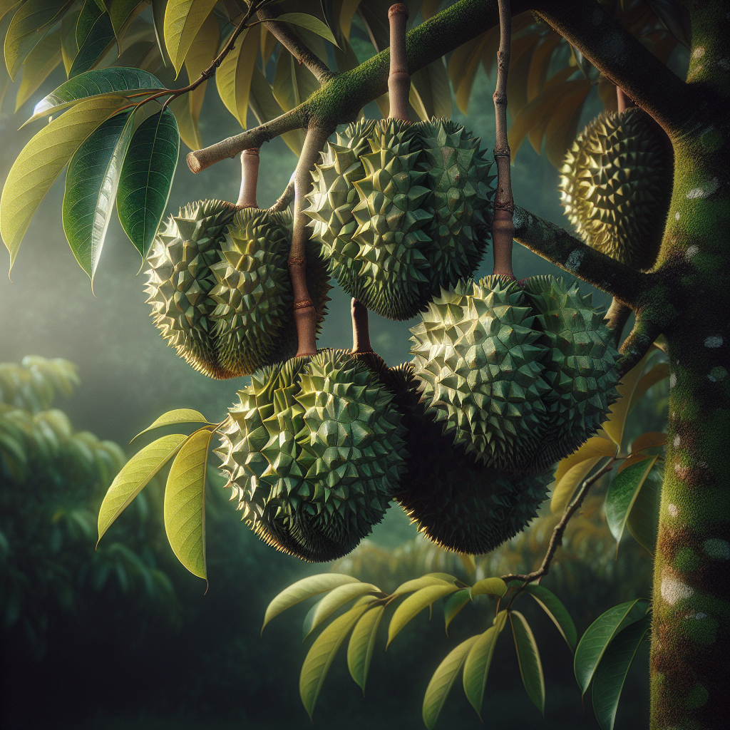 Durian