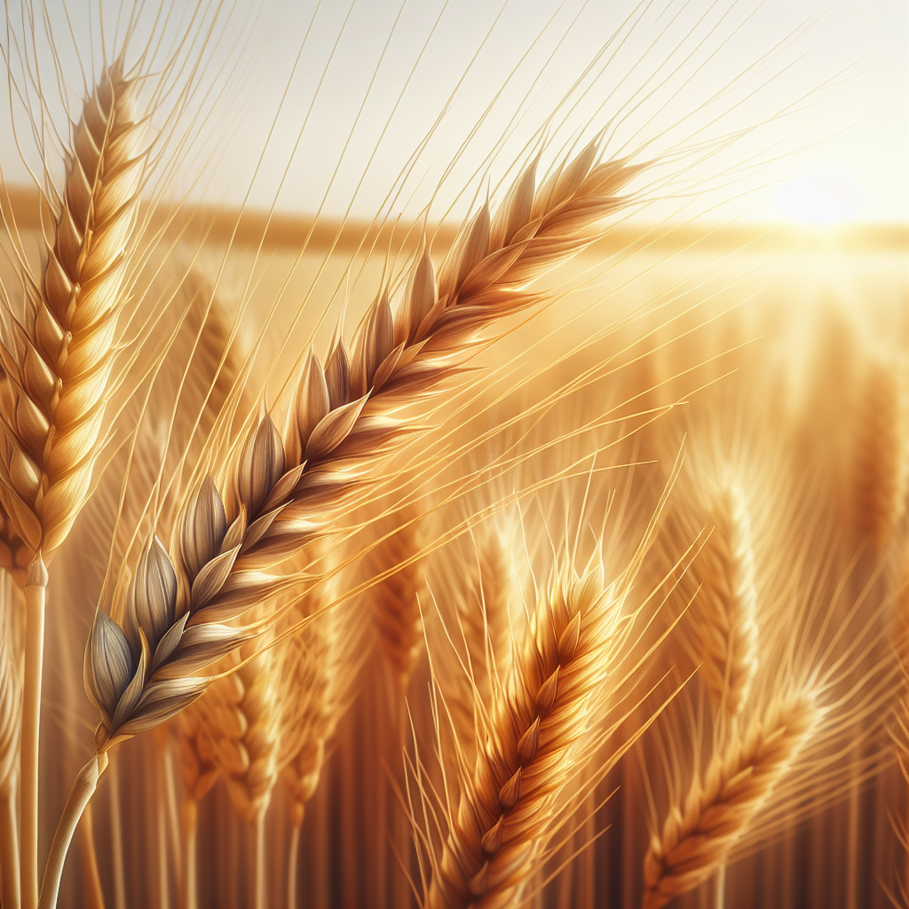 Durum Wheat