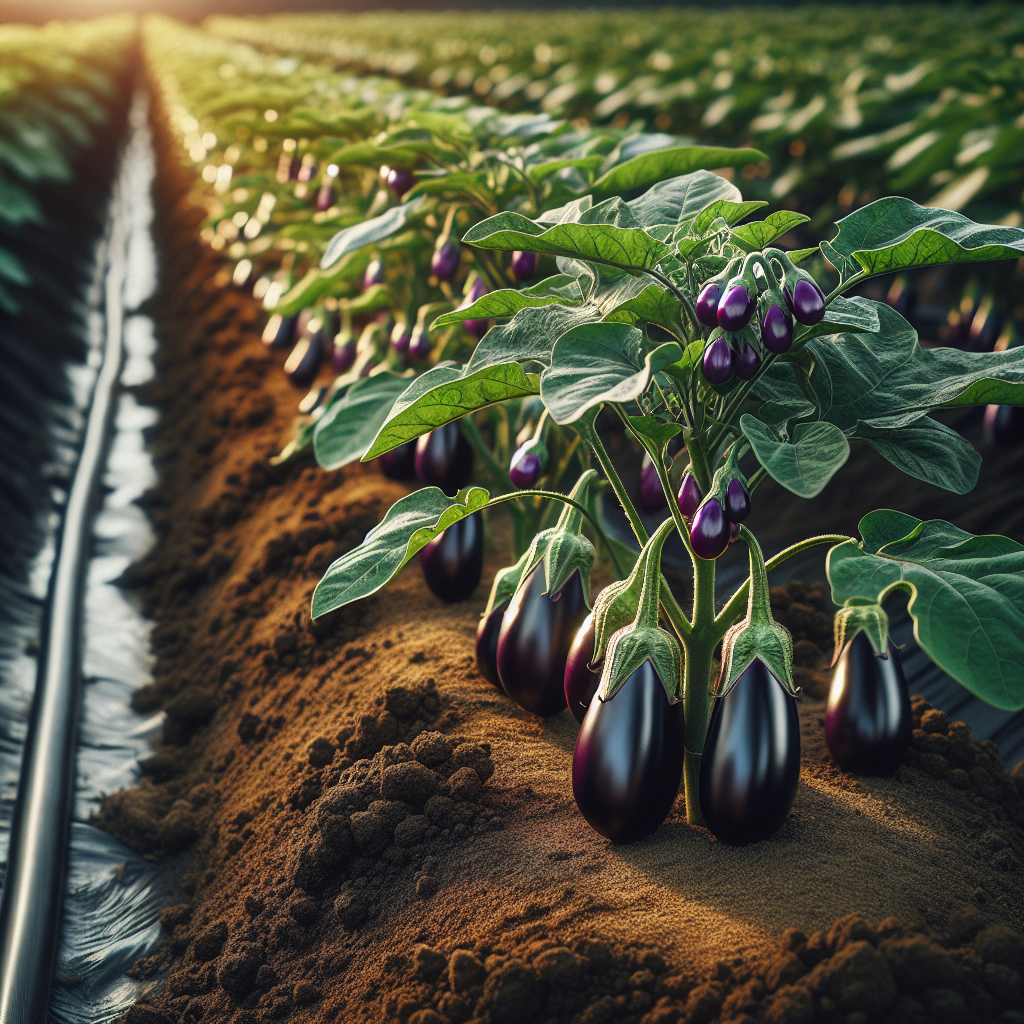 Eggplant
