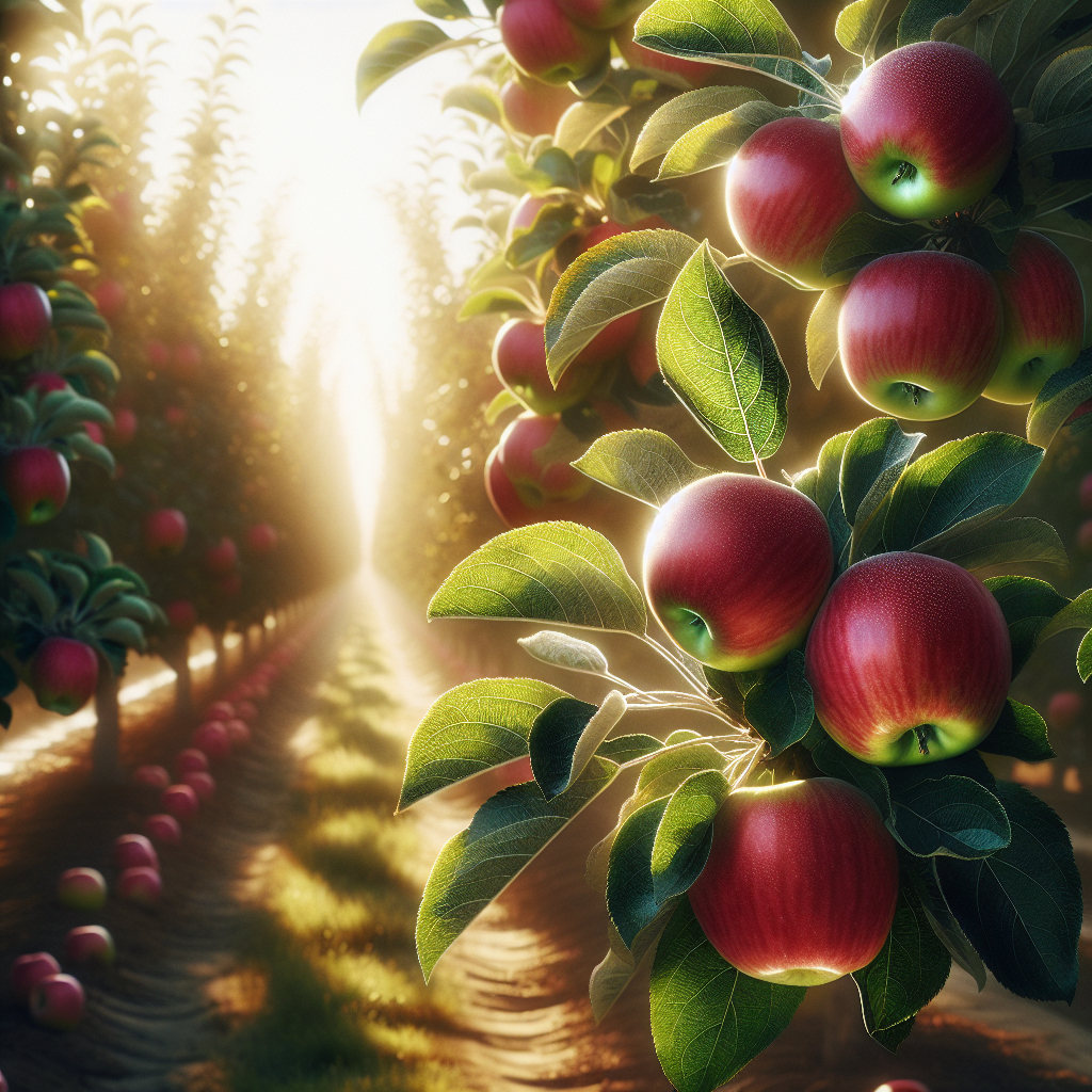 Empire Apple