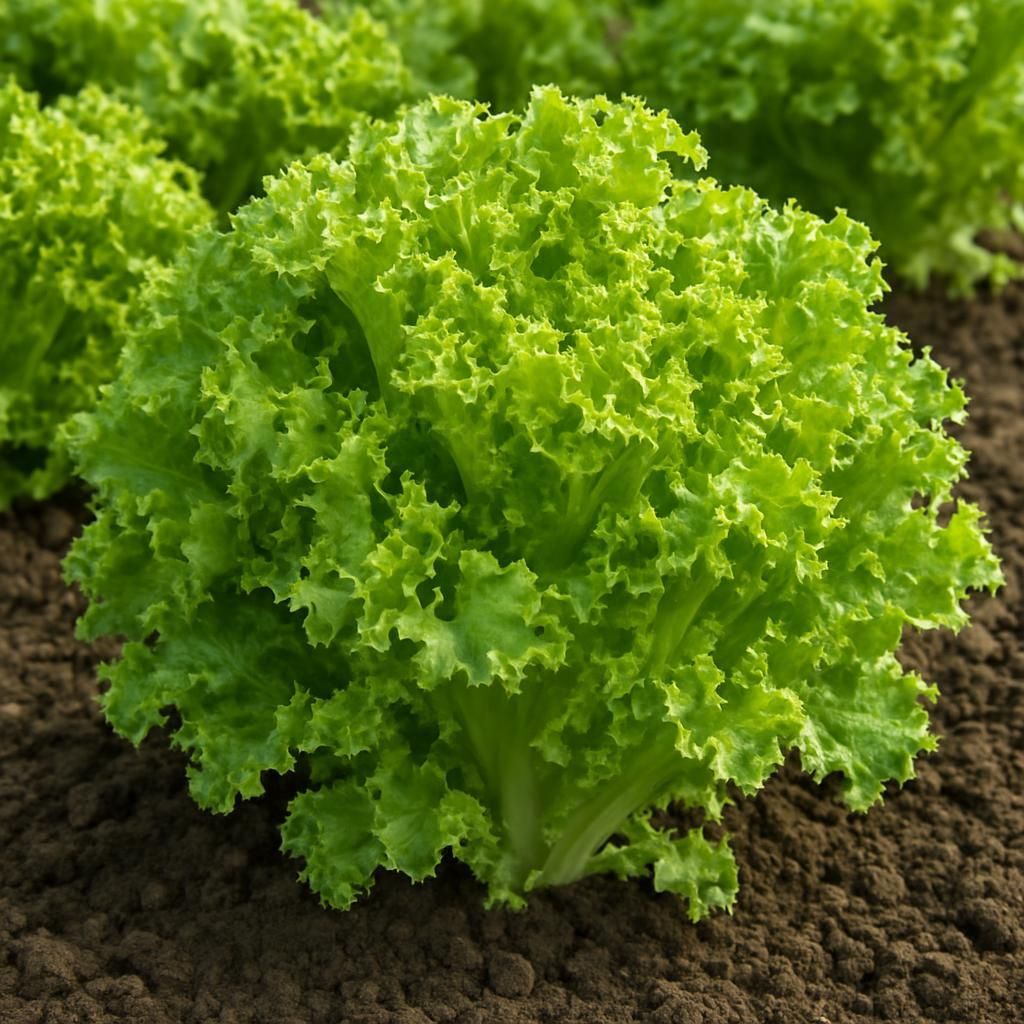 endive