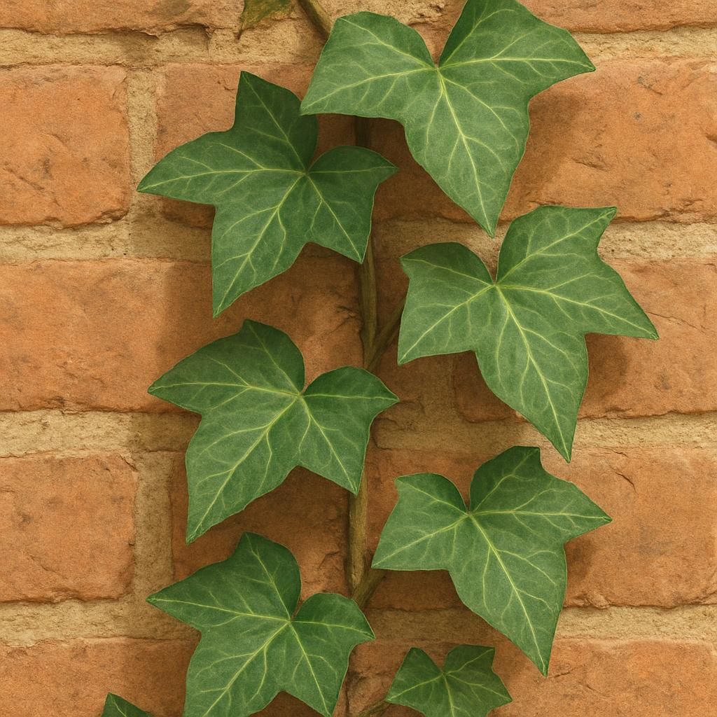 English Ivy