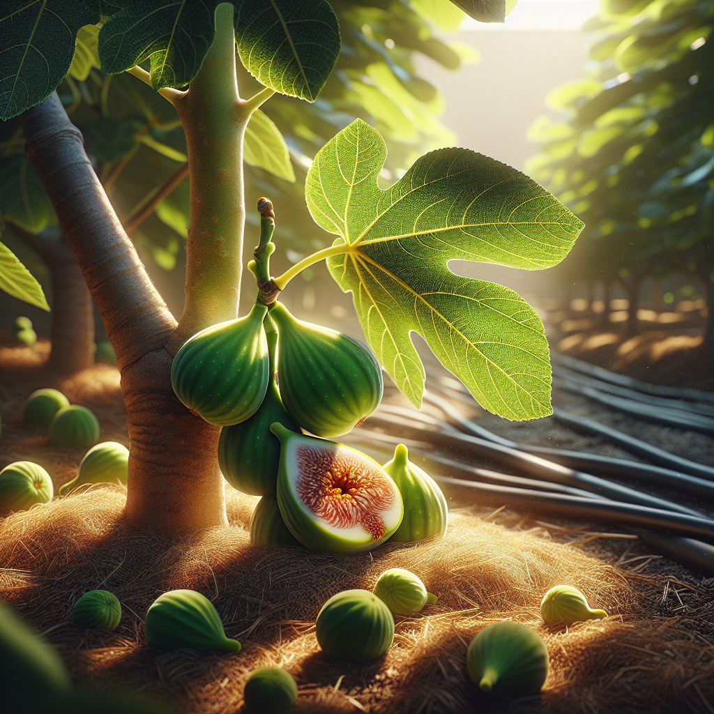 Fig (Kadota)