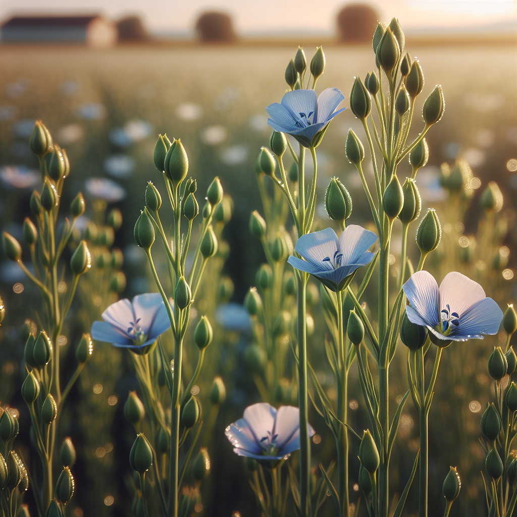Flax