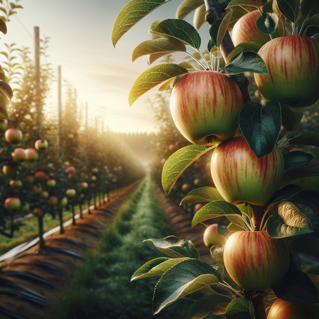 Gala Apple