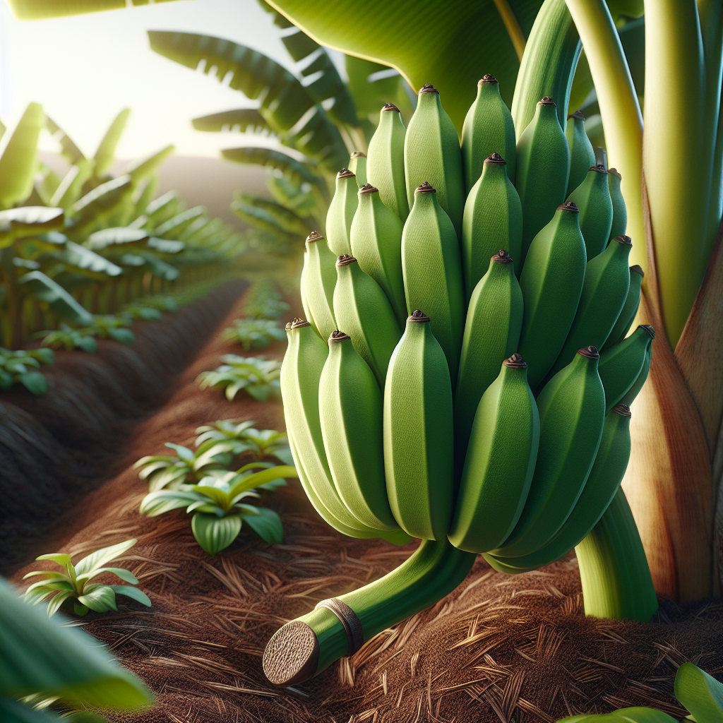 Goldfinger Banana