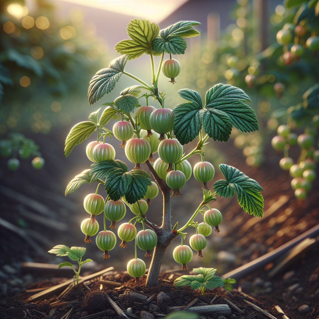 Gooseberry (Pixwell)