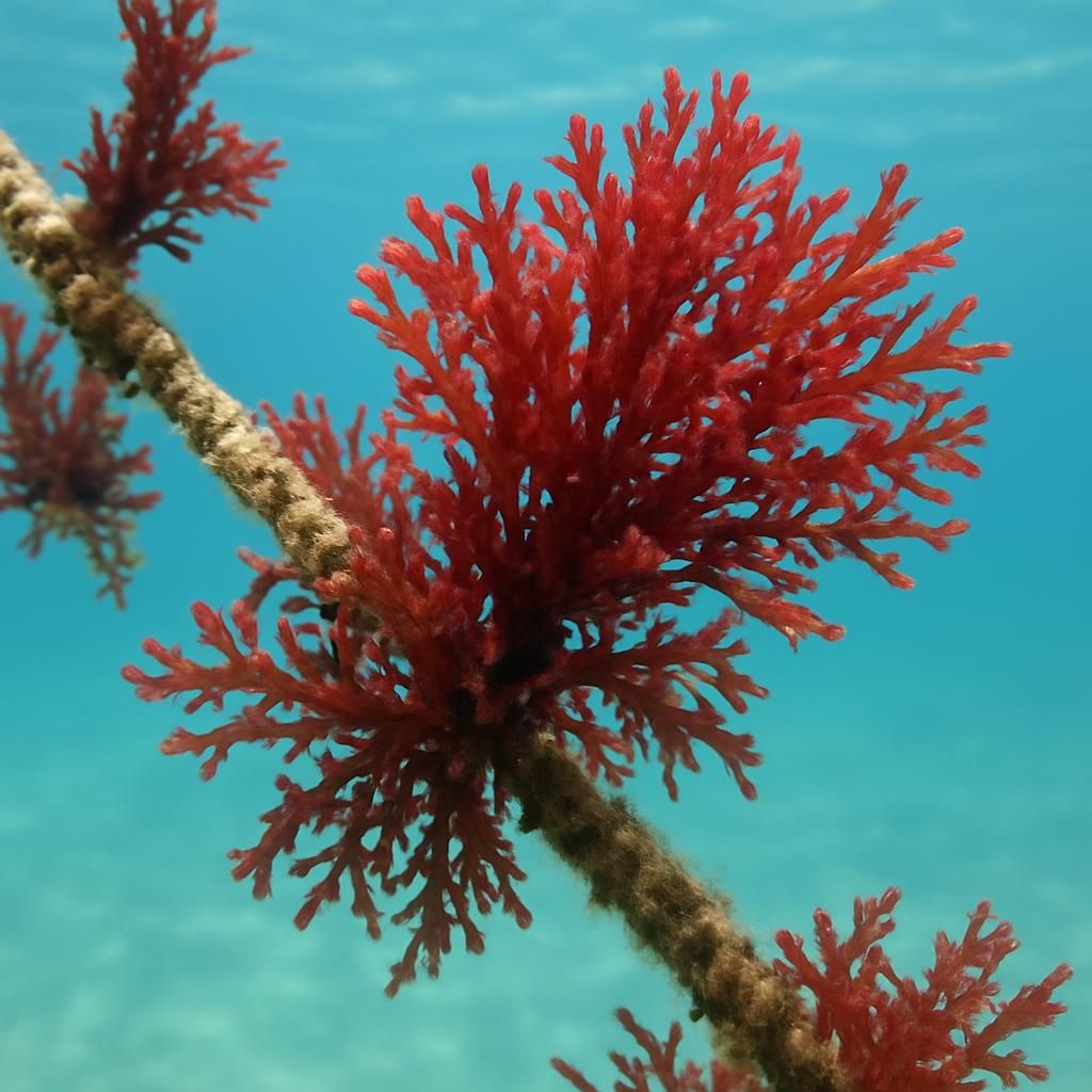Gracilaria