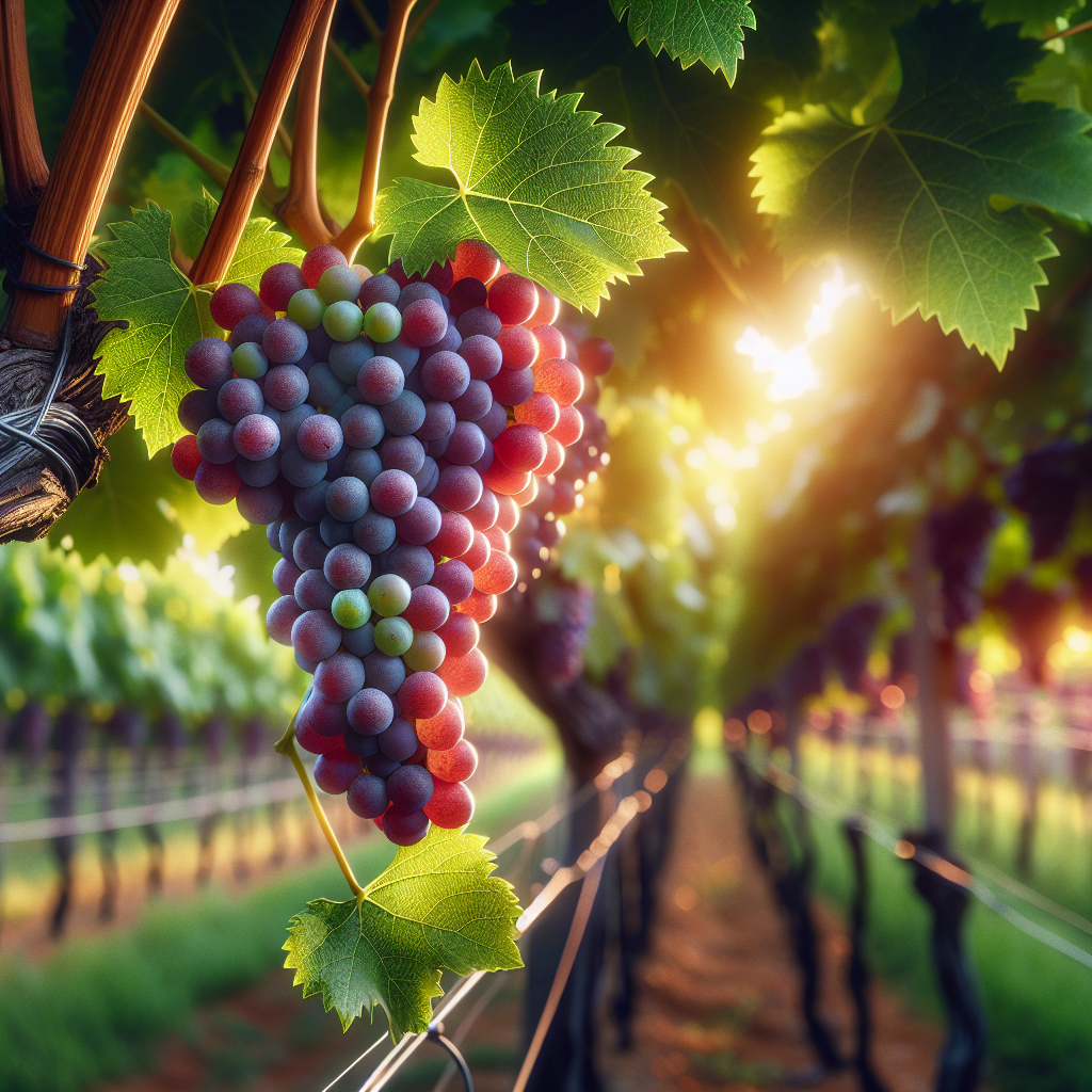 Grapes