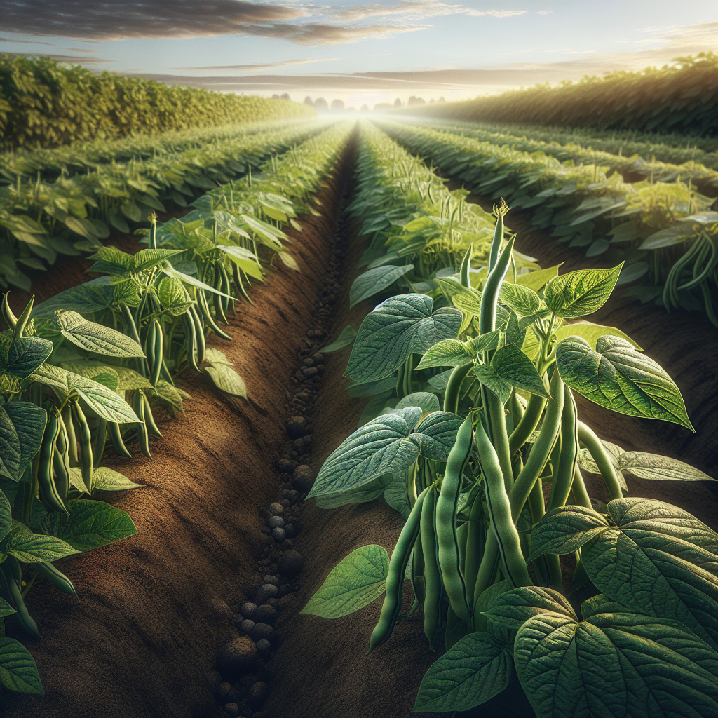 Great Northern Bean