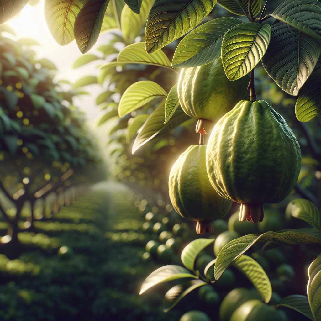Guava