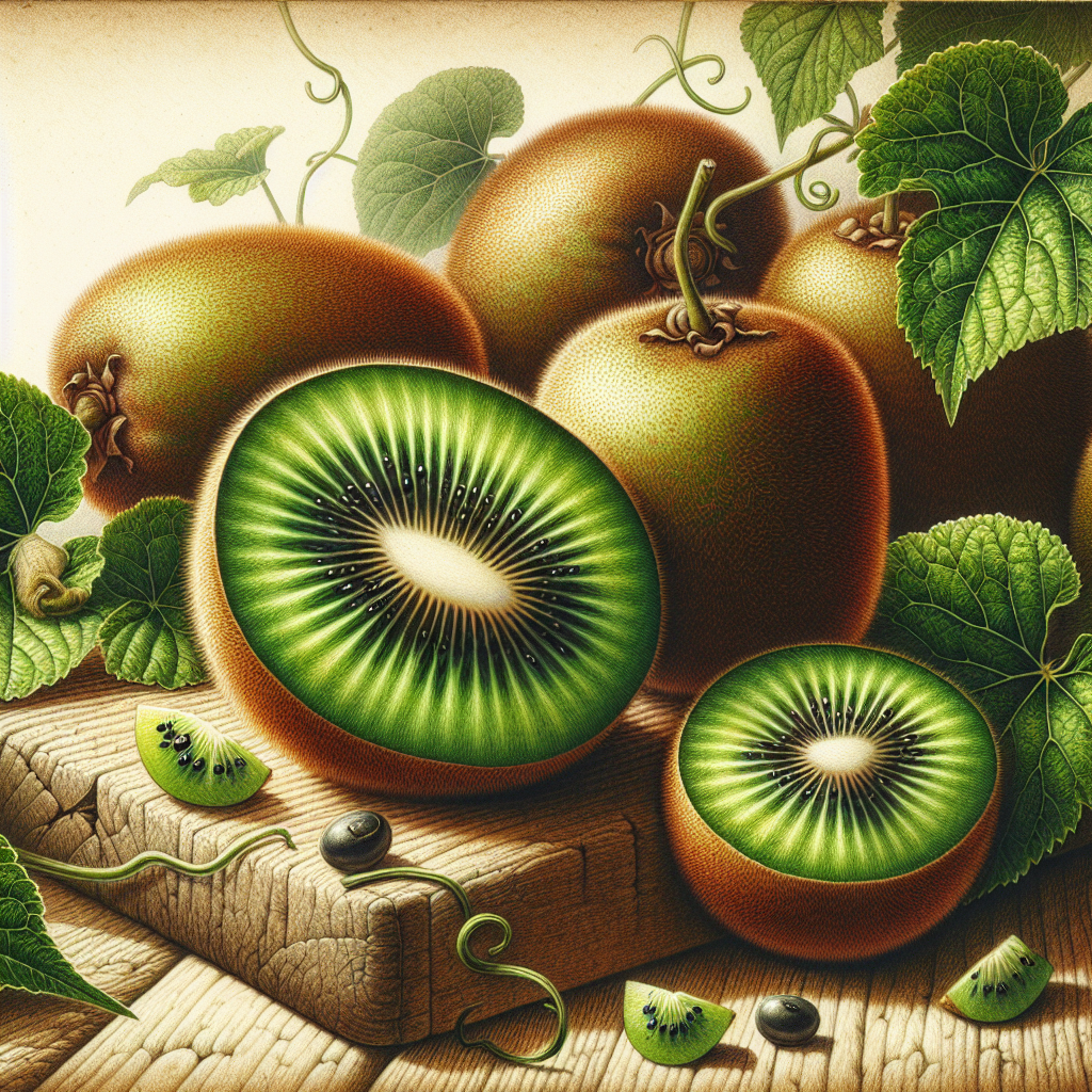 Hayward Kiwi