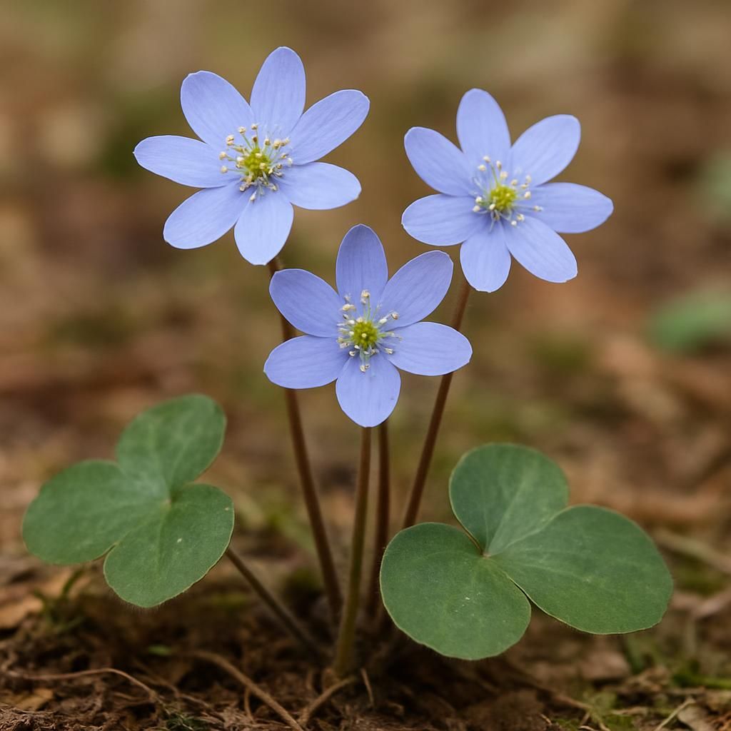 hepatica