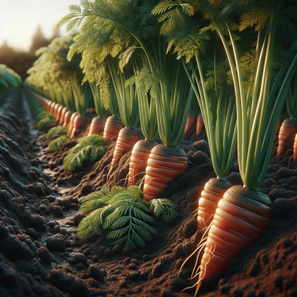Imperator Carrot