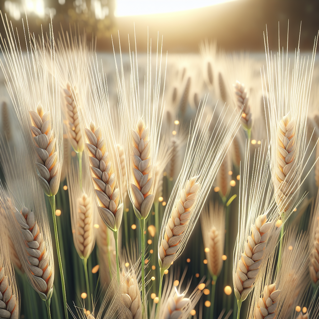 Ivory Teff