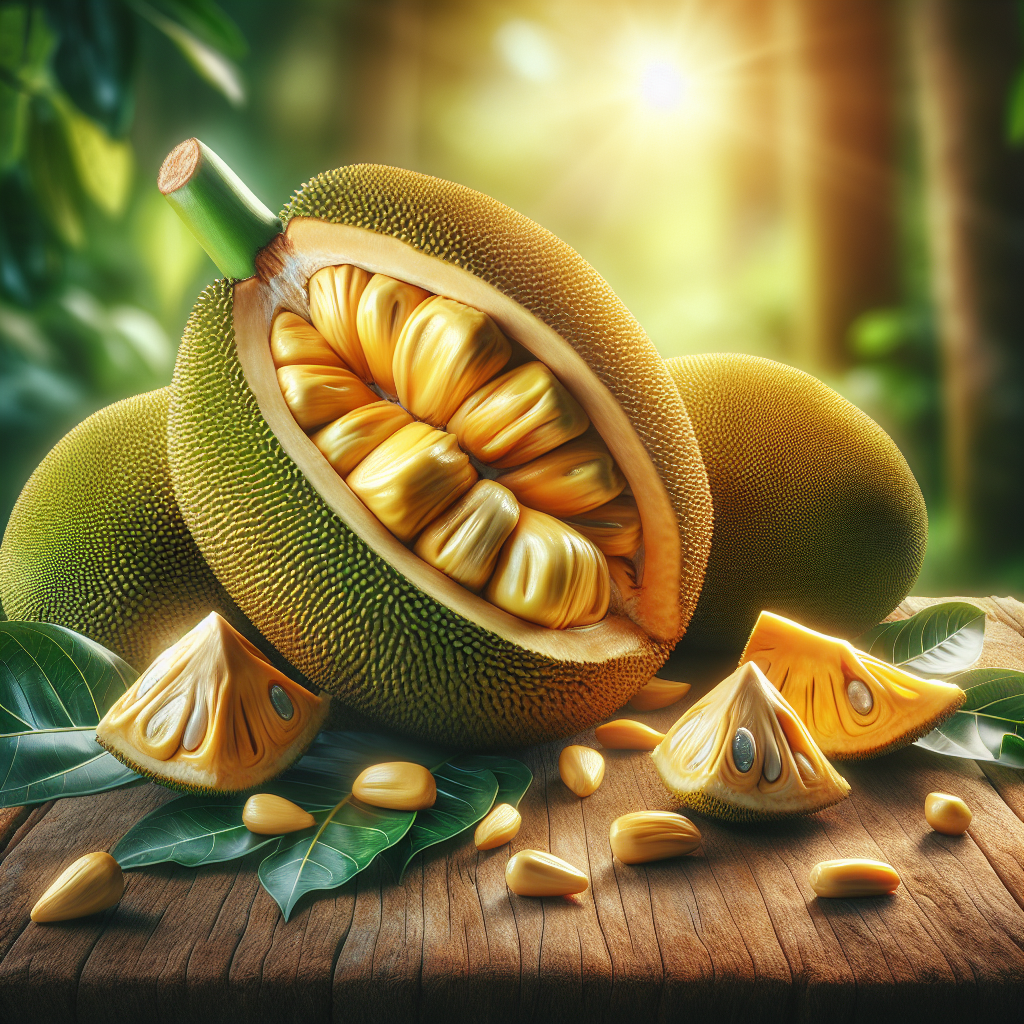 Jackfruit (J-31)