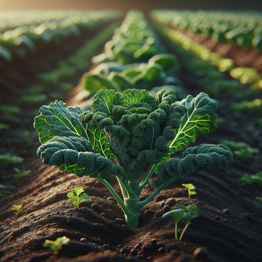 Kale