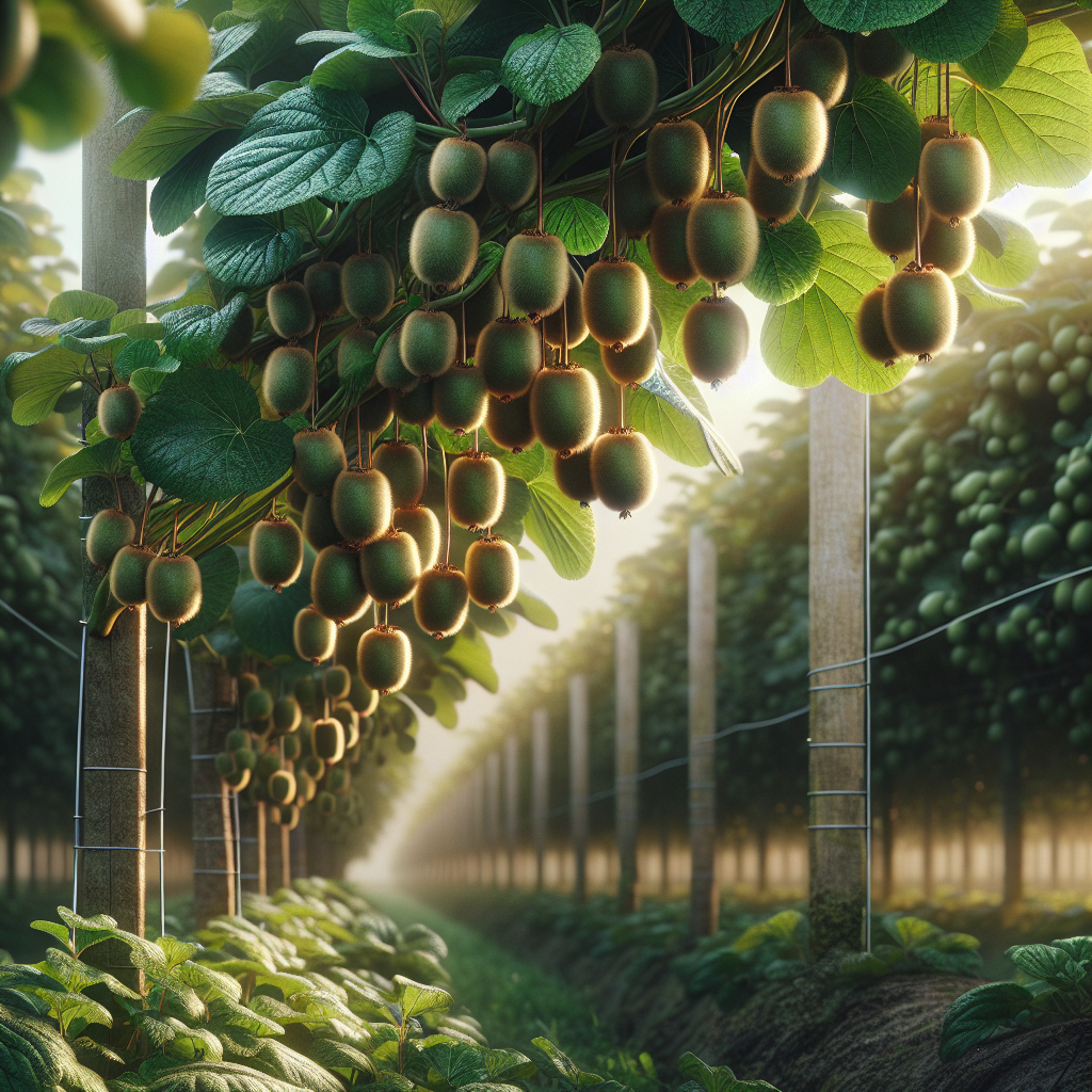 Kiwi (Hardy)