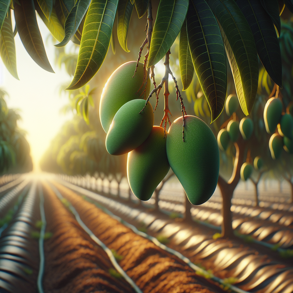 Langra Mango