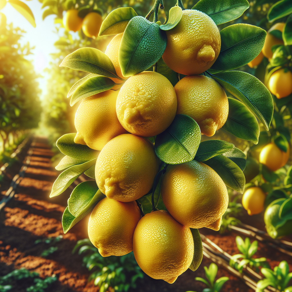 Lemon