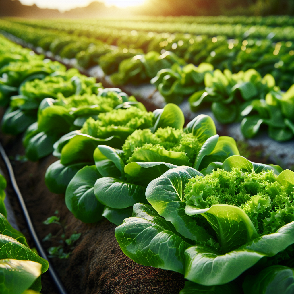 Lettuce