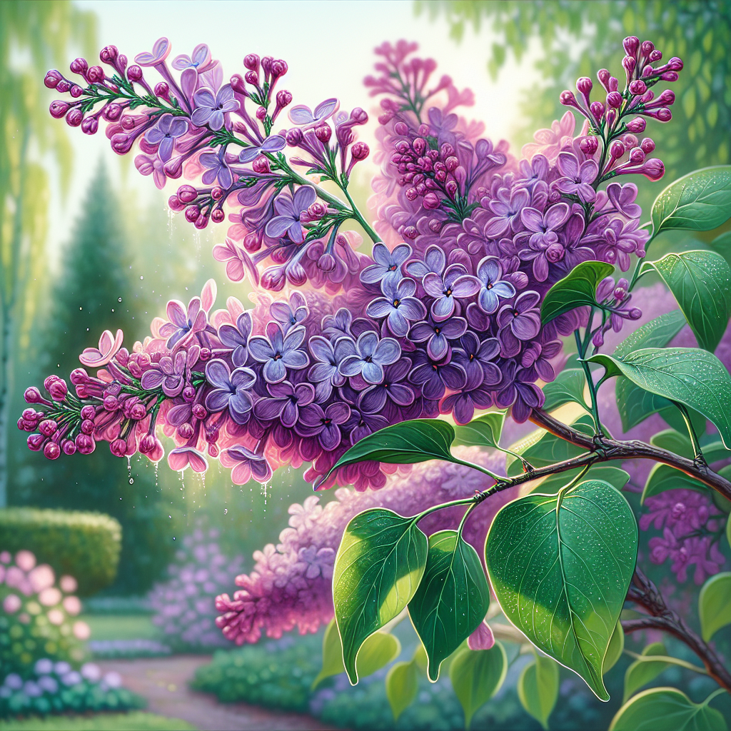 Lilac
