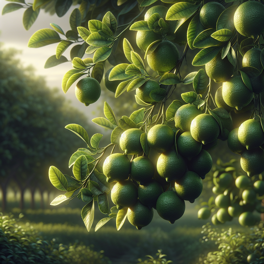 Lime
