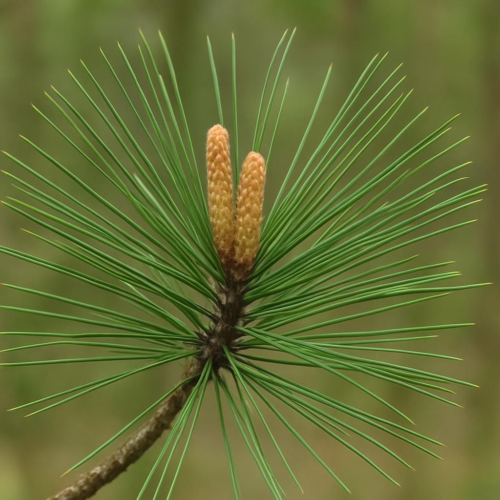 Loblolly Pine