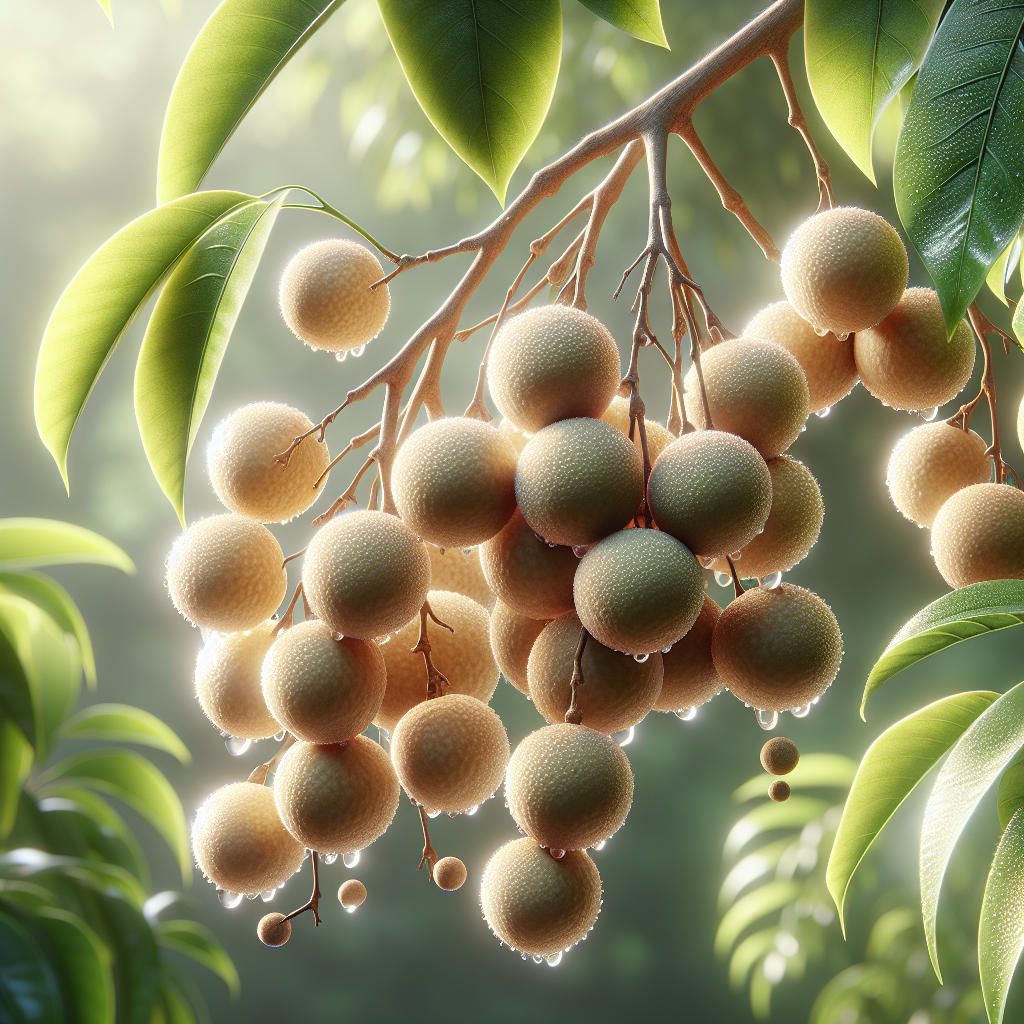 Longan (Kohala)