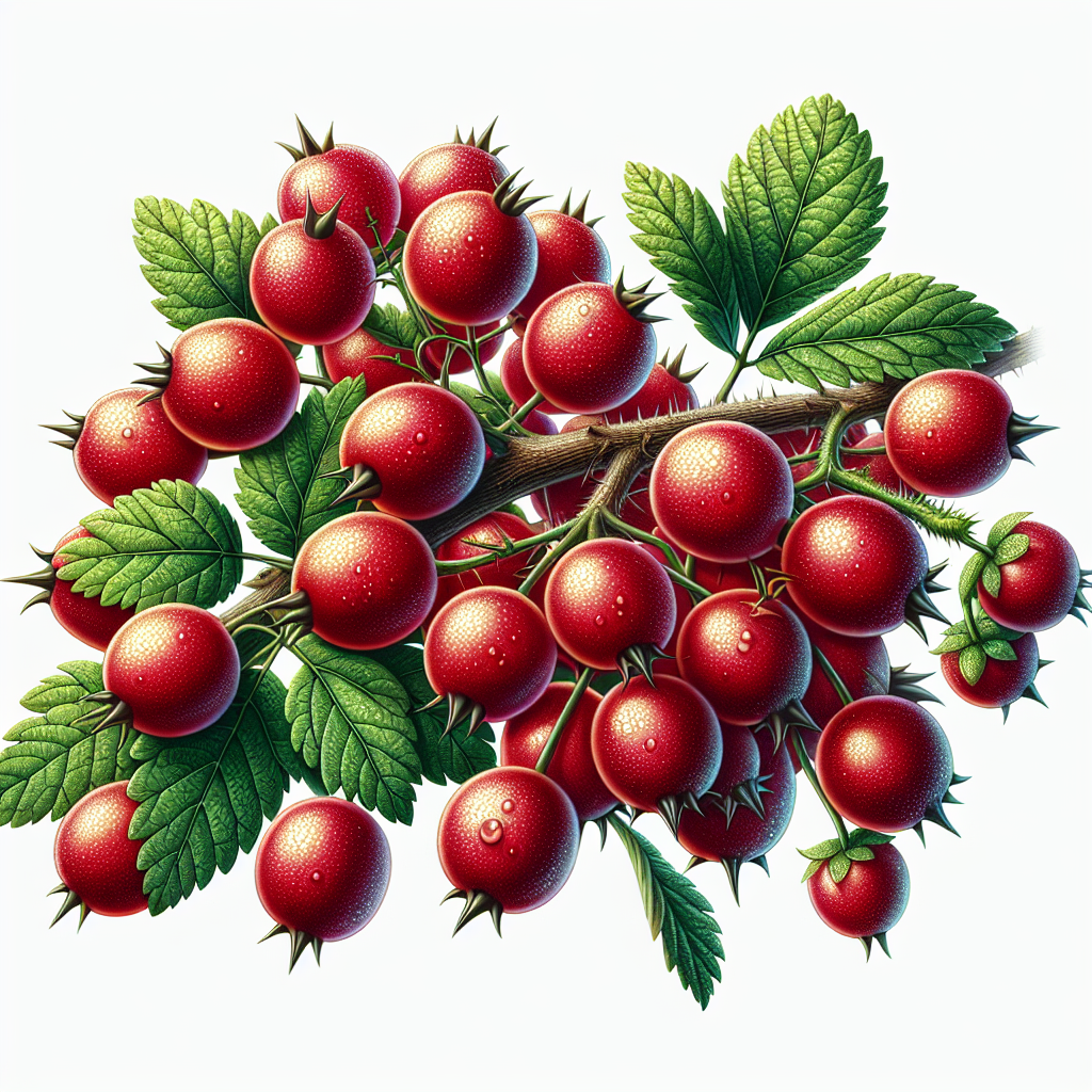 Lovi-Lovi (Flacourtia inermis)