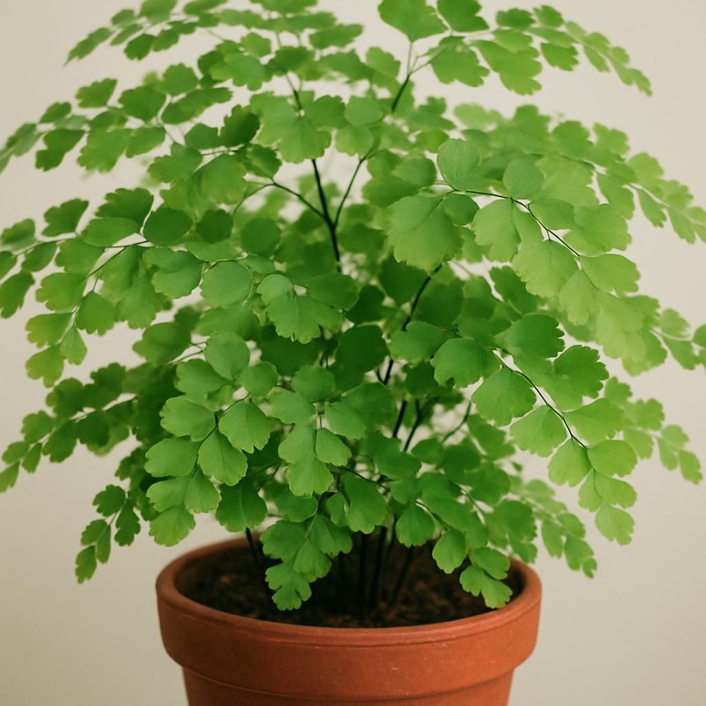 Maidenhair Fern