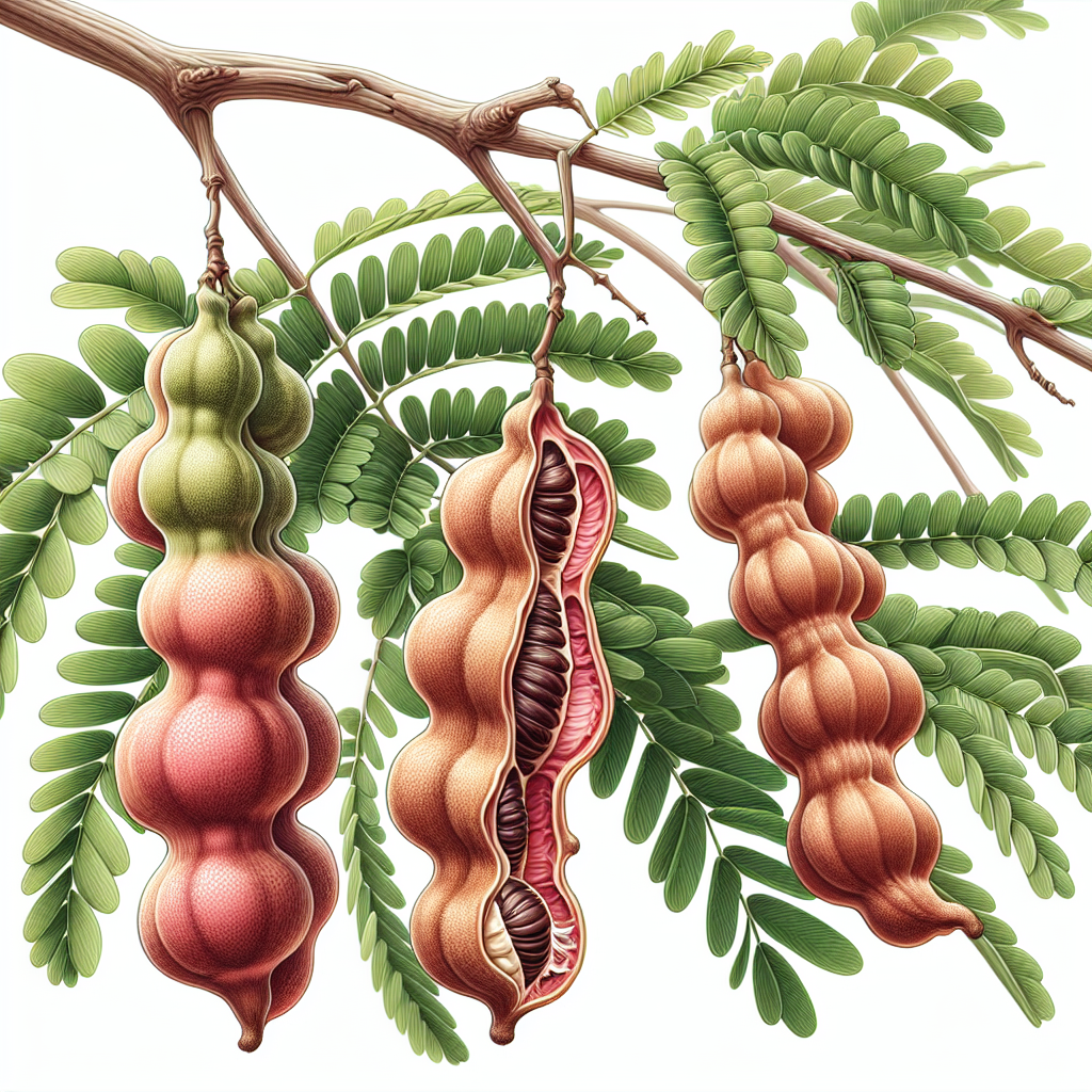 Manila Tamarind (Camachile)
